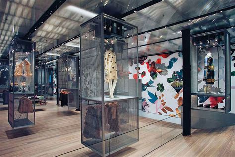 Prada Epicenter, New York 